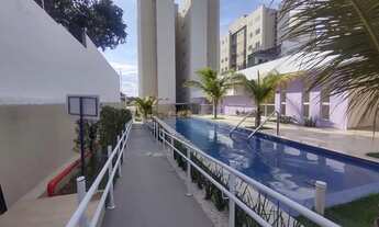 Imagem 7: Predileto Parque Dez venda possui 56 metros quadrados com 3 quartos