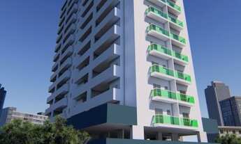 Imagem: Apto na planta 2 dorms - Suíte - Varanda