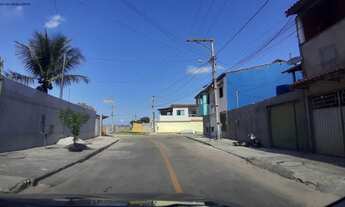 Imagem 4: TERRENO RESIDENCIAL em CAMAÇARI - BA, PARQUE DAS MANGABAS