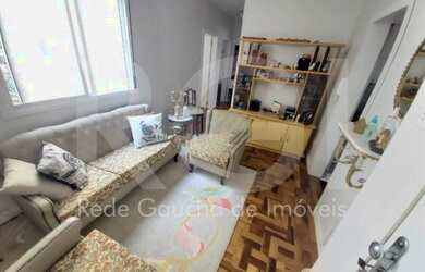 Imagem 3: Porto Alegre - Apartamento Padrão - Santo Antonio