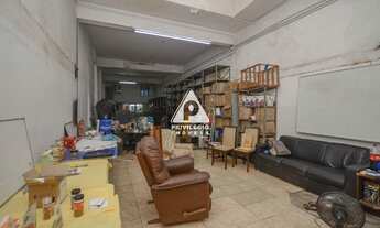 Imagem 4: EXCELENTE AMPLA Loja de Rua 220m² - LAPA/CENTRO