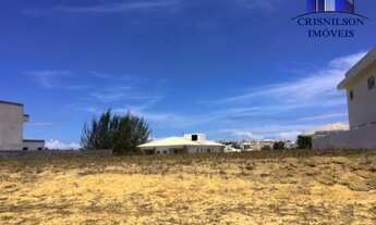 Imagem 2: CAMAÇARI - Terreno Padrão - ALPHAVILLE LITORAL NORTE I