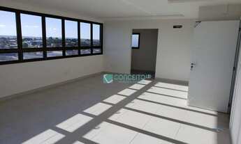 Imagem 2: Sala para alugar, 50 m² por R$ 1.200,00/mês - Centro - Cambé/PR