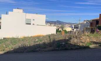 Imagem 1: Lote/Terreno para venda tem 348 metros quadrados em Reserva de Santa Bárbara - Pouso Alegr