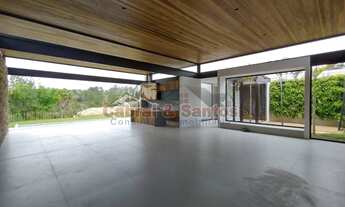 Imagem 5: ITU - Casa de Condomínio - CONDOMÍNIO TERRAS DE SÃO JOSÉ