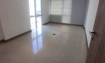 Imagem 2: Sala comercial com 1 vaga de garagem e prédio com academia e piscina no miolo de Icaraí