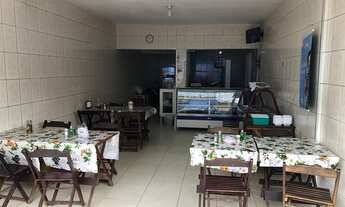 Imagem 2: Passo ponto restaurante