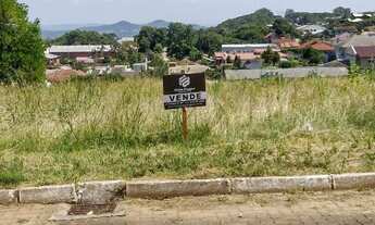 Imagem 3: MORRO REUTER - Terreno Padrão - Centro