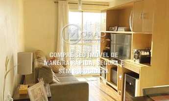 Imagem 4: São Paulo - Apartamento Padrão - ACLIMAÇÃO