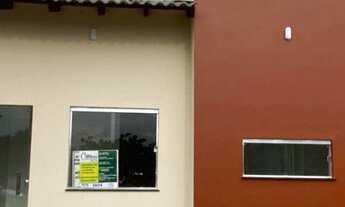 Imagem: Vende-se casa no bairro Murilo Texeira