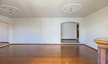 Imagem 3: Apartamento para venda com 243 metros quadrados com 4 quartos em Parque Colonial - São Pau