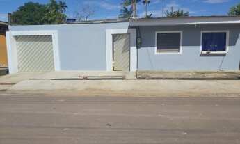 Imagem: Casa a venda nos congos com 3 quartosg