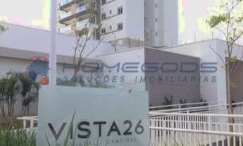 Imagem: CAMPINAS - Apartamento Padrão - JARDIM