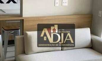 Imagem 2: Apartamento com 2 dormitórios à venda, 49 m² por R$ 308.663,21 - Vila Curuçá - Santo André