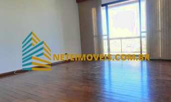 Imagem 1: FRANCA - Apartamento Padrão - CENTRO