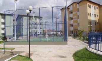 Imagem 3: Nossa senhora do socorro - Apartamento Padrão - TAIÇOCA (Marcos Freire II- São Brás