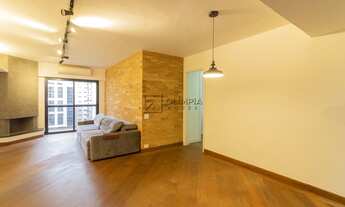 Imagem: Apartamento Locação Vila Nova Conceição