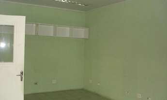 Imagem 4: SÃO PAULO - Galpao/Deposito/Armazem - JABAQUARA