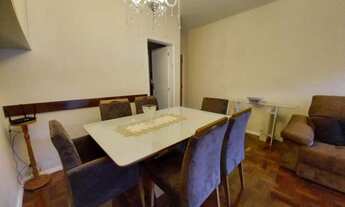 Imagem 3: Apartamento para Venda em Teresópolis, Alto, 3 dormitórios, 1 suíte, 2 banheiros, 1 vaga