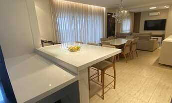 Imagem 4: Apartamento 3 suítes Premier Blanc Setor Marista Goiânia