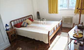 Imagem 7: Apartamento à venda 60 m²- 2 quartos em Laranjeiras - Rio de Janeiro - RJ