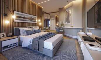 Imagem 6: APARTAMENTO com 3 dormitórios à venda por R$ 1.646.663,00 no bairro Alto da Rua XV - CURIT