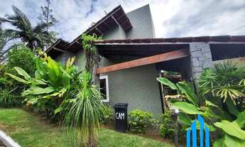 Imagem 3: GUARAPARI - Casa de Condomínio - 3 Praias