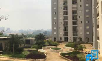 Imagem 3: SÃO JOSÉ DO RIO PRETO - Apartamento Padrão - JARDIM TARRAF II