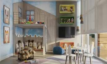 Imagem 7: JOINVILLE - Apartamento Padrão - SANTO ANTÔNIO