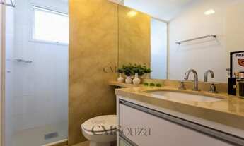 Imagem 6: Apartamento com 3 quartos no AUGUSTE RODIN - Bairro Fazenda Gleba Palhano em Londrina