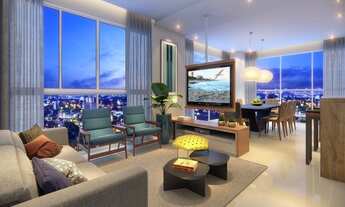 Imagem 2: BALNEÁRIO CAMBORIÚ - Apartamento Padrão - CENTRO