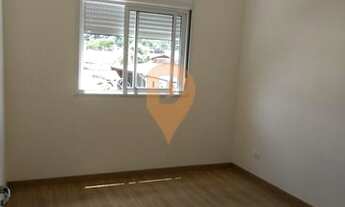 Imagem 5: Apartamento à venda, 61 m² por R$ 259.000,00 - Vila Tarumã - Pinhais/PR