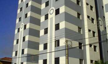 Imagem: Apartamento à venda, 1 quarto, 1 vaga