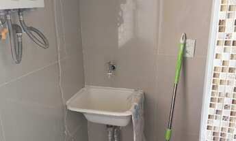 Imagem 2: Laranjeiras - 1 qto