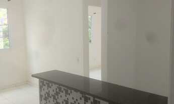 Imagem 3: 2/4 condomínio fechado, portaria, estacionamento