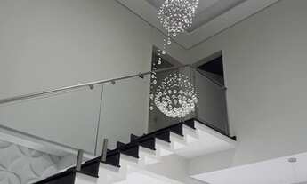 Imagem 2: BRAGANÇA PAULISTA - Casa de Condomínio - CONDOMÍNIO RESIDENCIAL EUROVILLE II