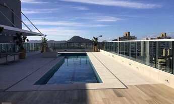 Imagem 2: Apartamento com 1 dorm, Ponta da Praia, Santos - R$ 525 mil, Cod: 1944