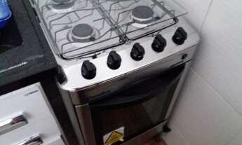 Imagem 7: Apto Centro, reformado, recém pintado, Rua 16 de março, excelente preço - Petrópolis - RJ