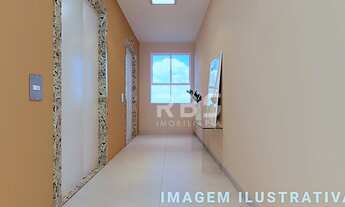 Imagem 6: APARTAMENTO 02 QUARTOS COM SUITE E QUINTAL EM MORADA DE LARANJEIRAS