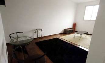 Imagem 2: Apartamento com 1 dormitório para alugar, 52 m² por R$ 1.210,00/mês - Demarchi - São Berna