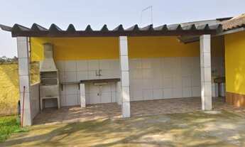 Imagem 2: SL0013 LINDA CHÁCARA EM ITANHAEM 2 DORM 625M2 ÁREA TOTAL 10 VAGAS 255 MIL