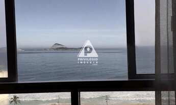 Imagem 3: Cobertura à venda, 5 quartos, 2 suítes, 2 vagas, Ipanema - RIO DE JANEIRO/RJ