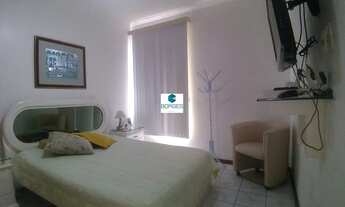 Imagem 7: SALVADOR - Apartamento Padrão - PITUBA