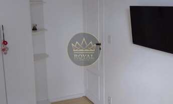 Imagem 6: Apartamento para Venda em Rio de Janeiro, Freguesia (Jacarepaguá), 2 dormitórios, 1 banhei