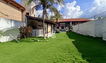 Imagem 2: Casa para venda possui 345 m² com 6 quartos em Iguape - Aquiraz - Ceará