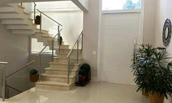 Imagem 3: Venda Casa 4 Dormitórios - 491 m² Alphaville