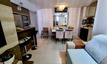 Imagem 3: Apartamento 02 dormitórios sendo 01 suíte em Campinas, São José- SC