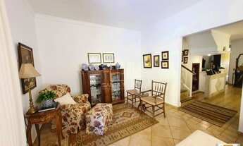 Imagem 2: Casa (sobrado na rua) 3 dormitórios/suite, cozinha planejada