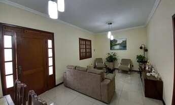 Imagem 4: Casa 4 quartos à venda, 260m² Centro - Lagoa Santa