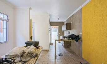 Imagem 5: SãO BERNARDO DO CAMPO - Casa Padrão - Nova Petrópolis